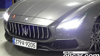 Maserati QUATTROPORTE 3.0 GT купить на сайте DeffCars