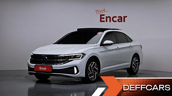 Volkswagen JETTA 1.5 TSI Prestige купить на сайте DeffCars