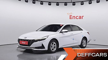 Hyundai AVANTE 1.6 Smart купить на сайте DeffCars