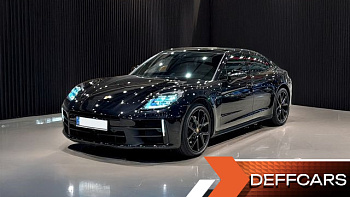 Porsche PANAMERA 2.9 AWD купить на сайте DeffCars