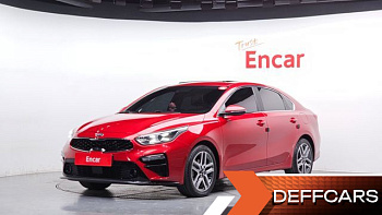 Kia K3 Noblesse купить на сайте DeffCars