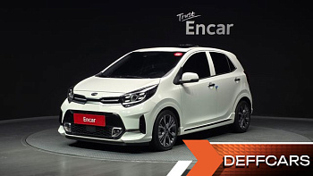 Kia MORNING Signature купить на сайте DeffCars