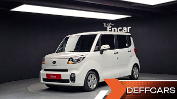 Kia RAY Luxury купить на сайте DeffCars