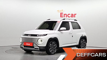 Hyundai CASPER Inspiration купить на сайте DeffCars