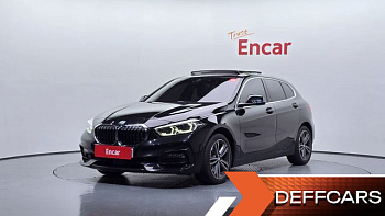 BMW 1-SERIES 118d Sport купить на сайте DeffCars