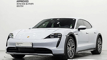 Porsche TAYCAN 4 Cross Turismo купить на сайте DeffCars