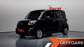 Kia RAY Prestige купить на сайте DeffCars