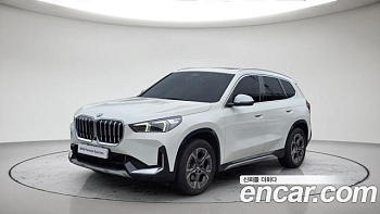 BMW X1 xDrive 20i xLine купить на сайте DeffCars
