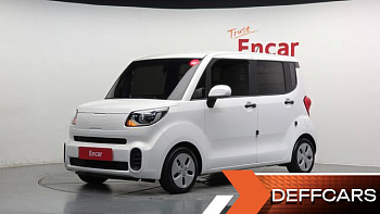 Kia RAY Van Prestige купить на сайте DeffCars