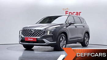Hyundai SANTAFE Diesel 2.2 2WD Premium Choice купить на сайте DeffCars