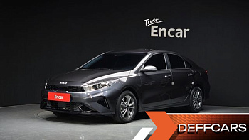 Kia K3 1.6 Prestige купить на сайте DeffCars