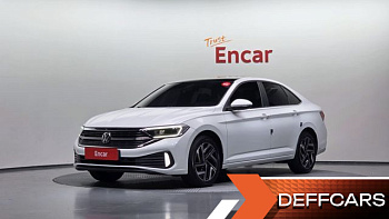 Volkswagen JETTA 1.5 TSI Prestige купить на сайте DeffCars