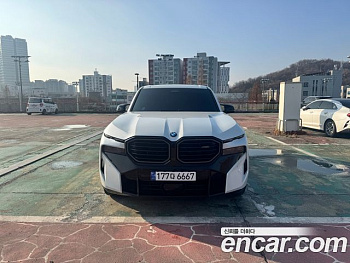 BMW XM 4.4 купить на сайте DeffCars