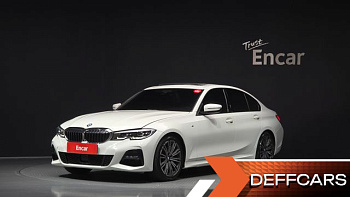 BMW 3-SERIES 320i M Sport купить на сайте DeffCars