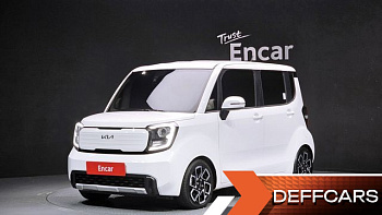 Kia RAY Signature купить на сайте DeffCars