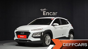 Hyundai KONA Diesel 1.6 2WD Modern Tech купить на сайте DeffCars