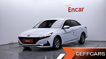 Hyundai AVANTE 1.6 Modern купить на сайте DeffCars