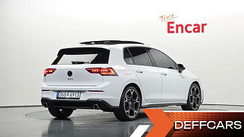 Volkswagen GOLF 2.0 GTI купить на сайте DeffCars