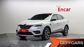 Renault-KoreaSamsung XM3 1.3 TCe RE Inspire купить на сайте DeffCars