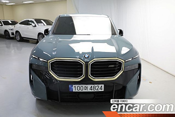 BMW XM 4.4 купить на сайте DeffCars