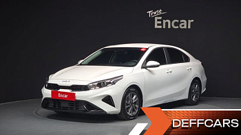 Kia K3 1.6 Trendy купить на сайте DeffCars