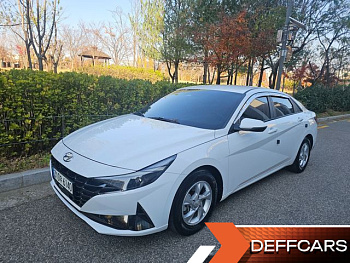 Hyundai AVANTE 1.6 Modern купить на сайте DeffCars