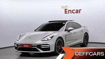 Porsche PANAMERA 4.0 GTS купить на сайте DeffCars