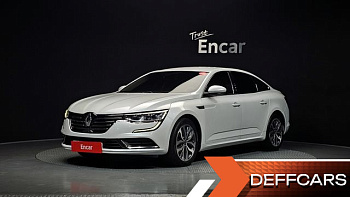 Renault-KoreaSamsung SM6 2.0 GDe LE купить на сайте DeffCars