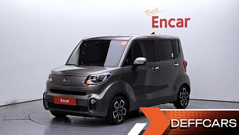 Kia RAY Signature купить на сайте DeffCars