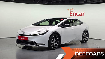 Toyota PRIUS 2.0 PHEV XSE купить на сайте DeffCars