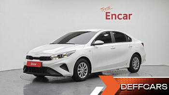 Kia K3 1.6 Trendy купить на сайте DeffCars