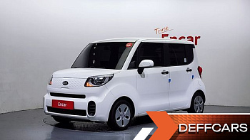 Kia RAY Van Prestige купить на сайте DeffCars