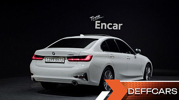 BMW 3-SERIES 320i Luxury купить на сайте DeffCars