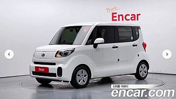 Kia RAY Standard купить на сайте DeffCars