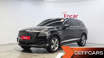 Genesis GV80 2.5T Gasoline AWD купить на сайте DeffCars