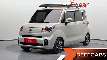 Kia RAY Signature купить на сайте DeffCars