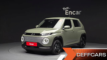 Hyundai CASPER Smart купить на сайте DeffCars