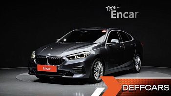 BMW 2-SERIES 218d Advantage купить на сайте DeffCars