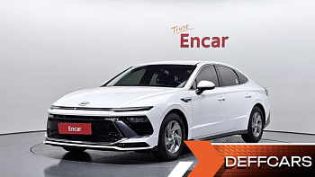 Hyundai SONATA 2.0 LPG(Rent) Business 1 купить на сайте DeffCars
