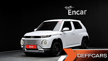 Hyundai CASPER Modern купить на сайте DeffCars