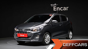 ChevroletGMDaewoo SPARK Premier купить на сайте DeffCars