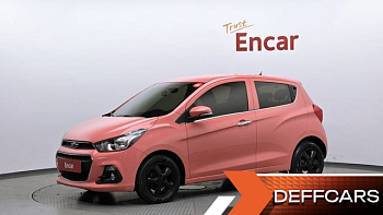 ChevroletGMDaewoo SPARK LT Plus купить на сайте DeffCars