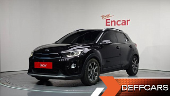 Kia STONIC 1.4 Trendy купить на сайте DeffCars
