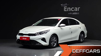 Kia K3 1.6 Trendy купить на сайте DeffCars