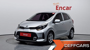 Kia MORNING Standard купить на сайте DeffCars