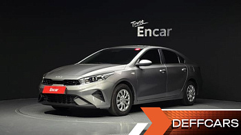 Kia K3 1.6 Trendy купить на сайте DeffCars