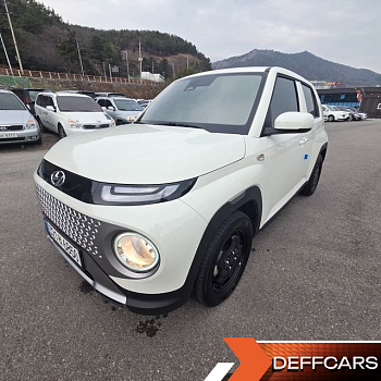 Hyundai CASPER Modern купить на сайте DeffCars
