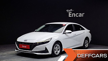 Hyundai AVANTE 1.6 Modern купить на сайте DeffCars