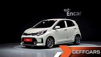 Kia MORNING Signature купить на сайте DeffCars