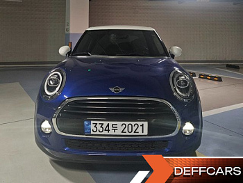 Mini COOPER 5Door Standard 3rd купить на сайте DeffCars